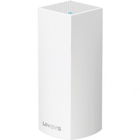 Router Wifi Mesh LINKSYS VELOP WHW0101 (1 PACK)